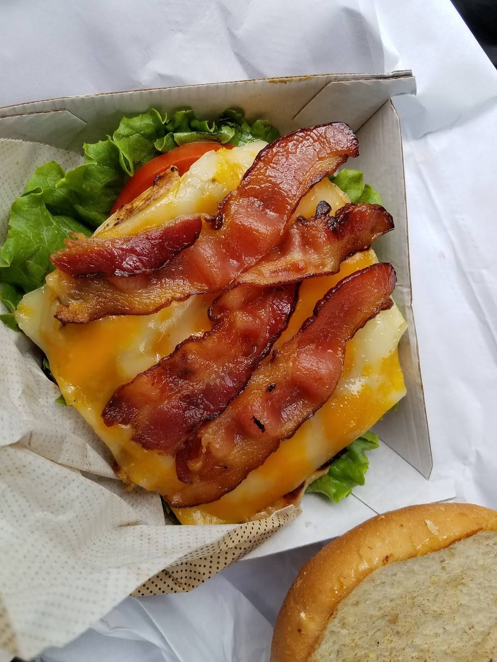 Chick-fil-A | restaurant | 874 Eastgate N Dr, Cincinnati, OH 45245, USA | 5137520223 OR +1 513-752-0223