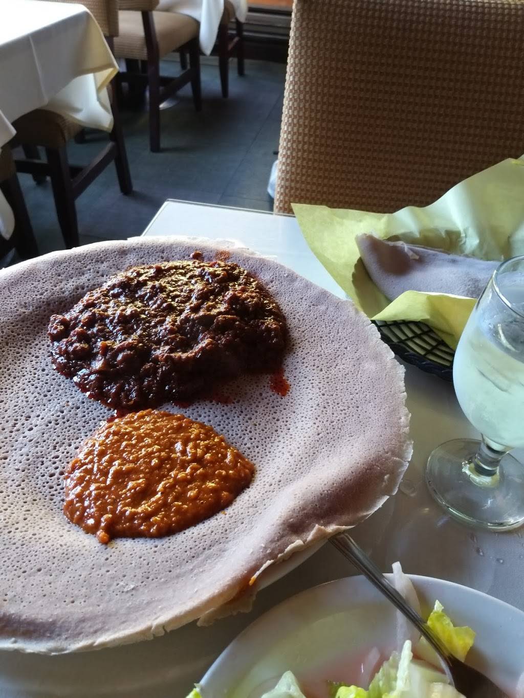 Queen Sheba Ethiopian Restaurant | restaurant | 916 E John St, Seattle, WA 98102, USA | 2063220852 OR +1 206-322-0852