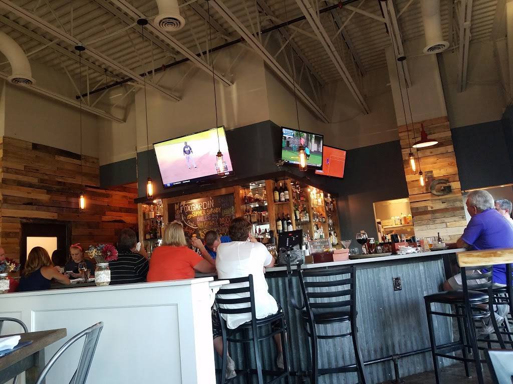 FoxGardin Family Kitchen | restaurant | 10410 Olio Rd, Fishers, IN 46040, USA | 3173362036 OR +1 317-336-2036