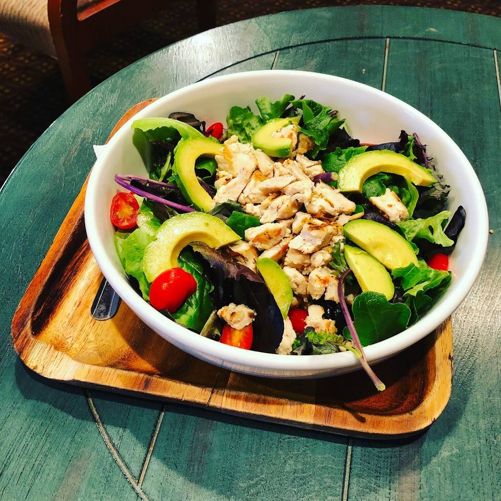 Bricks and Scones | cafe | 403 N Larchmont Blvd, Los Angeles, CA 90004, USA | 3234630811 OR +1 323-463-0811