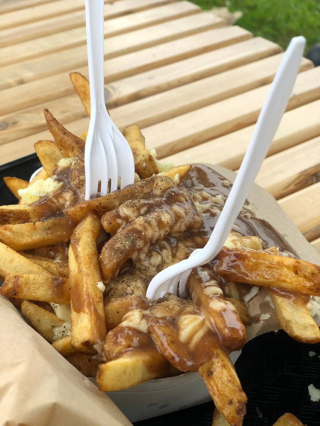 The Beach Burger | restaurant | 203 Main St, Sauble Beach, ON N0H 2G0, Canada | 5194220300 OR +1 519-422-0300