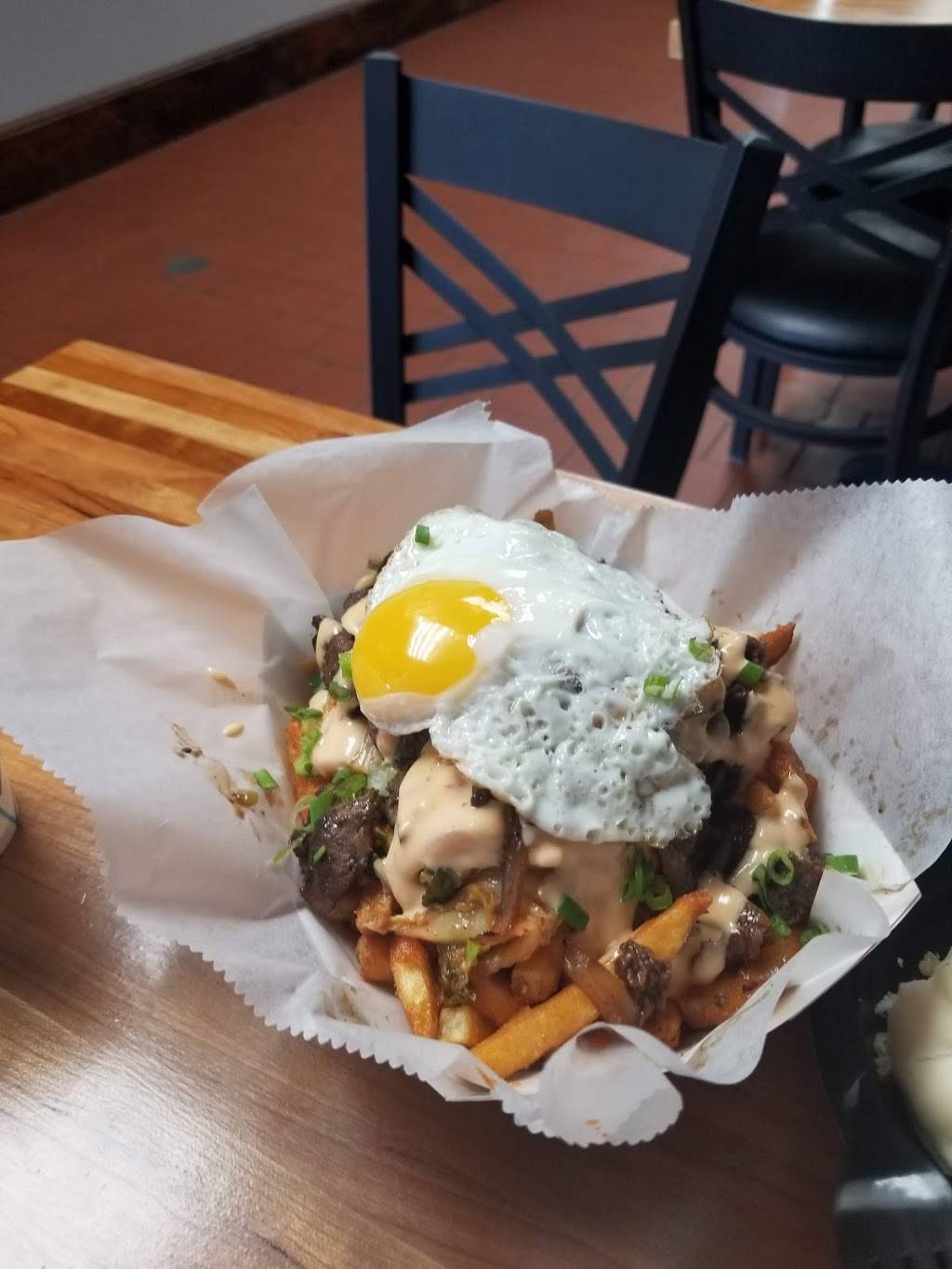 The Red Boat Asian Fusion | restaurant | 440 Crain Hwy, Glen Burnie, MD 21061, USA | 4104127688 OR +1 410-412-7688