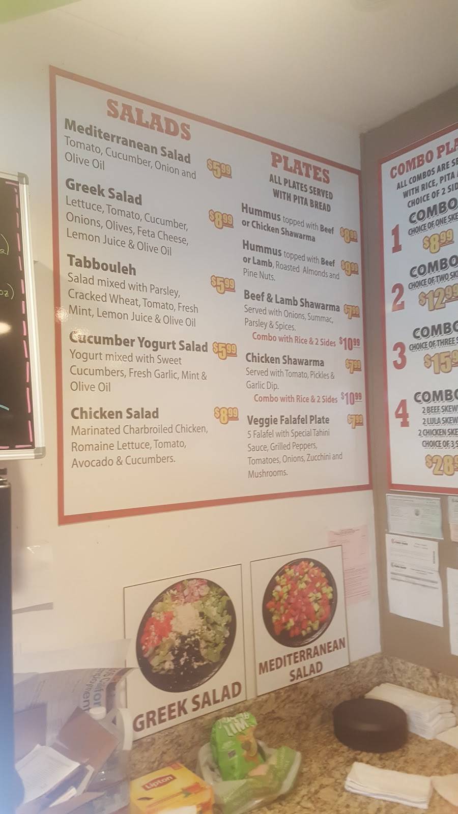 Kebab Grill | restaurant | 18517 Soledad Canyon Rd, Santa Clarita, CA 91351, USA | 6612526700 OR +1 661-252-6700