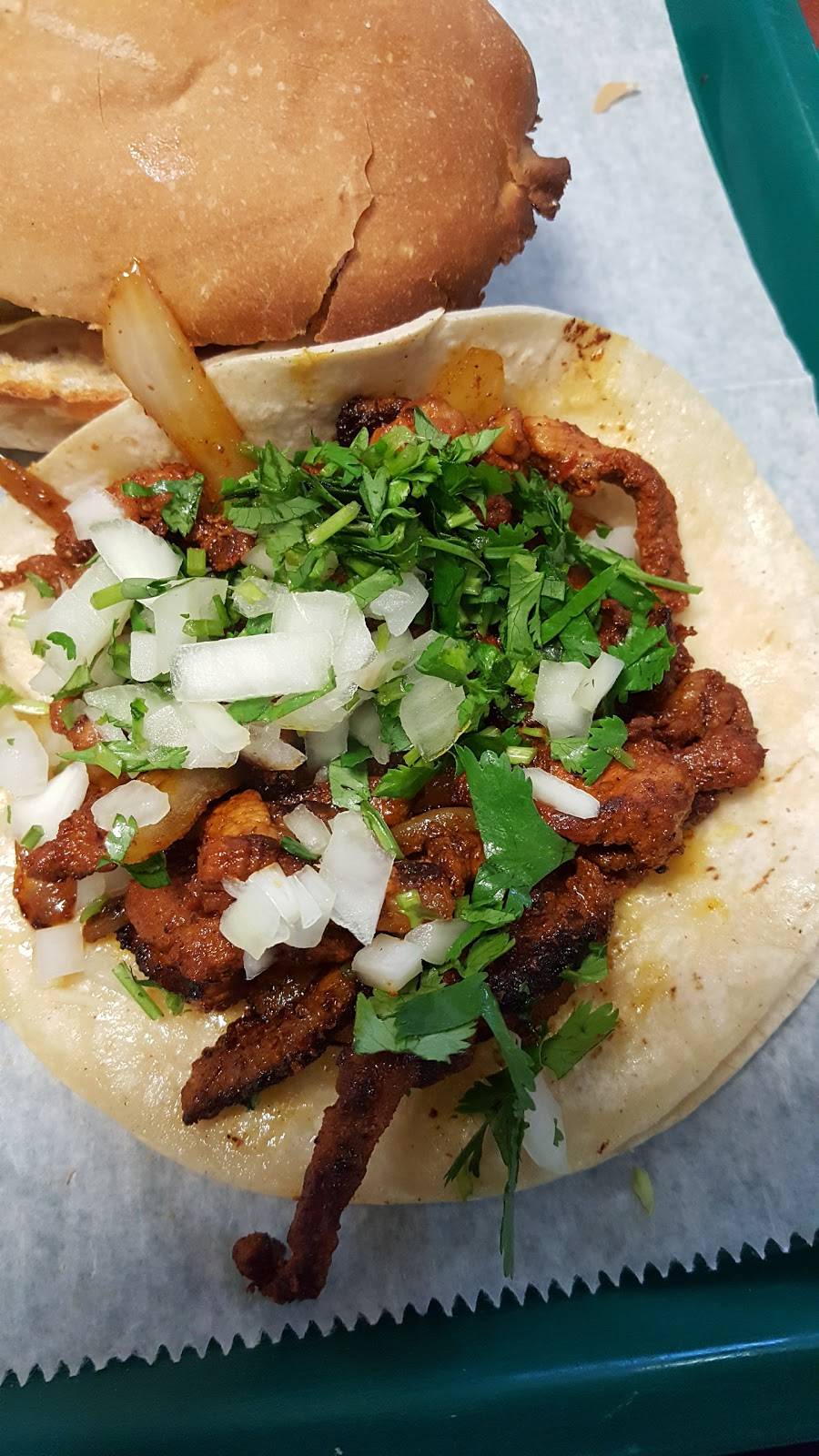 El Paraiso | restaurant | 4034 Crockett St, Richmond, VA 23228, USA | 8042620196 OR +1 804-262-0196