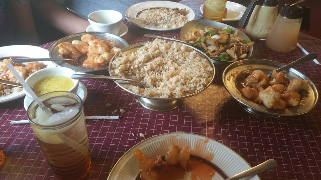 House of Cheung | restaurant | 817 Maple Ave, Danville, KY 40422, USA | 8592362772 OR +1 859-236-2772