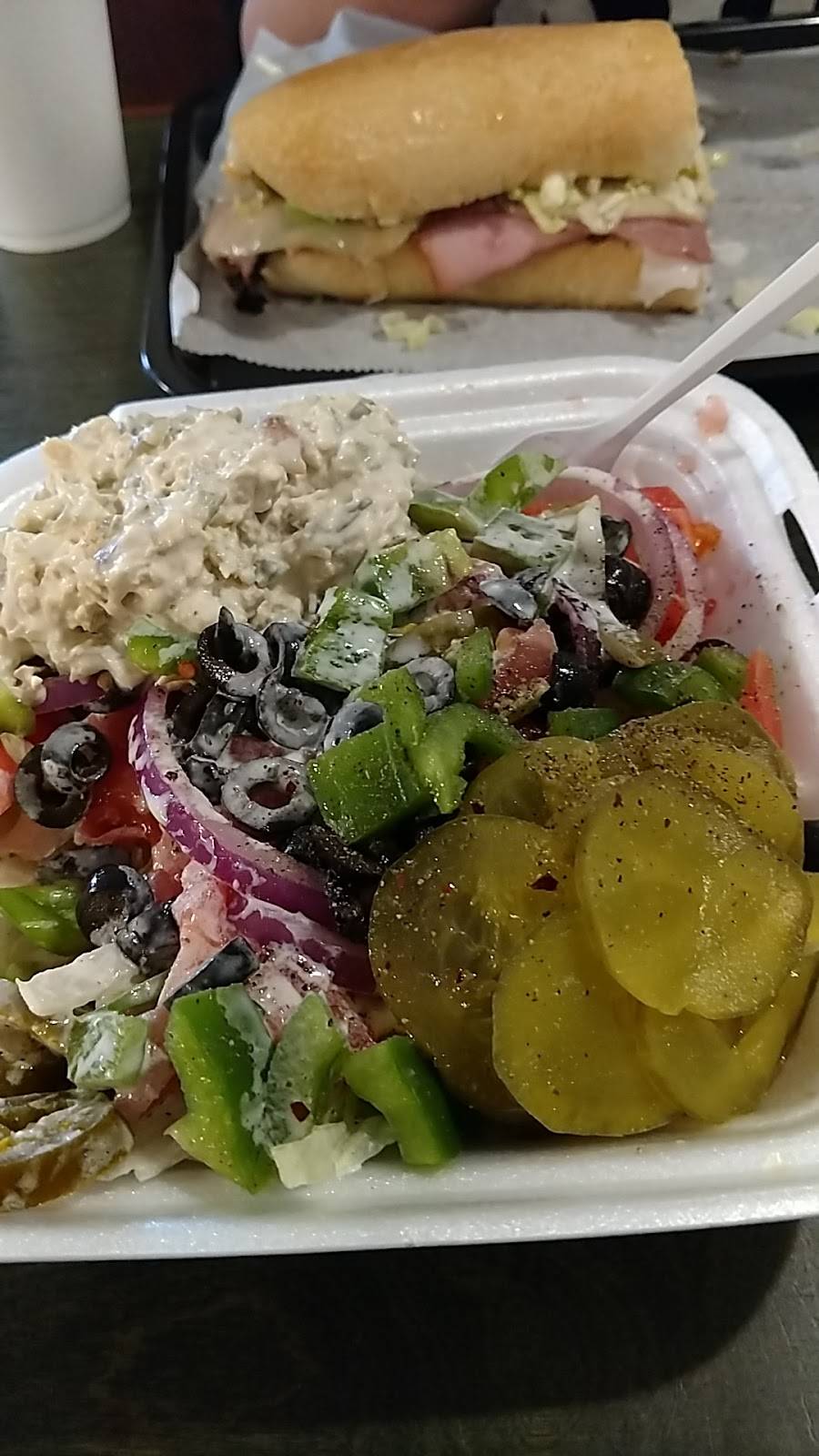 Subbies | meal takeaway | 1321 SC-9 Bypass, Lancaster, SC 29720, USA | 8032832650 OR +1 803-283-2650