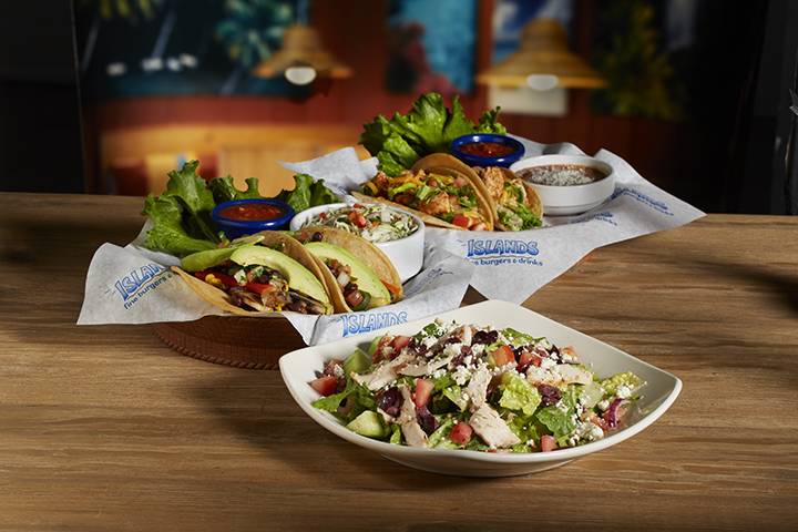 Islands Restaurant Burbank | restaurant | 101 E Orange Grove Ave, Burbank, CA 91502, USA | 8185667744 OR +1 818-566-7744