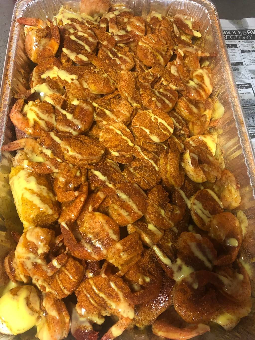 Westside Seafood | meal takeaway | 7945 103rd St, Jacksonville, FL 32210, USA | 9048542722 OR +1 904-854-2722