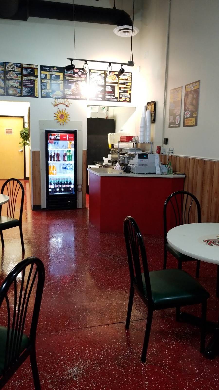 Ramiros Mexican Food | restaurant | 12725 W Indian School Rd, Avondale, AZ 85392, USA | 6239359046 OR +1 623-935-9046