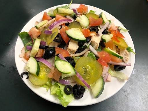 Eagles Nest Cozy Eatery | cafe | 16 S Stadium Rd, Oregon, OH 43616, USA | 4196908940 OR +1 419-690-8940