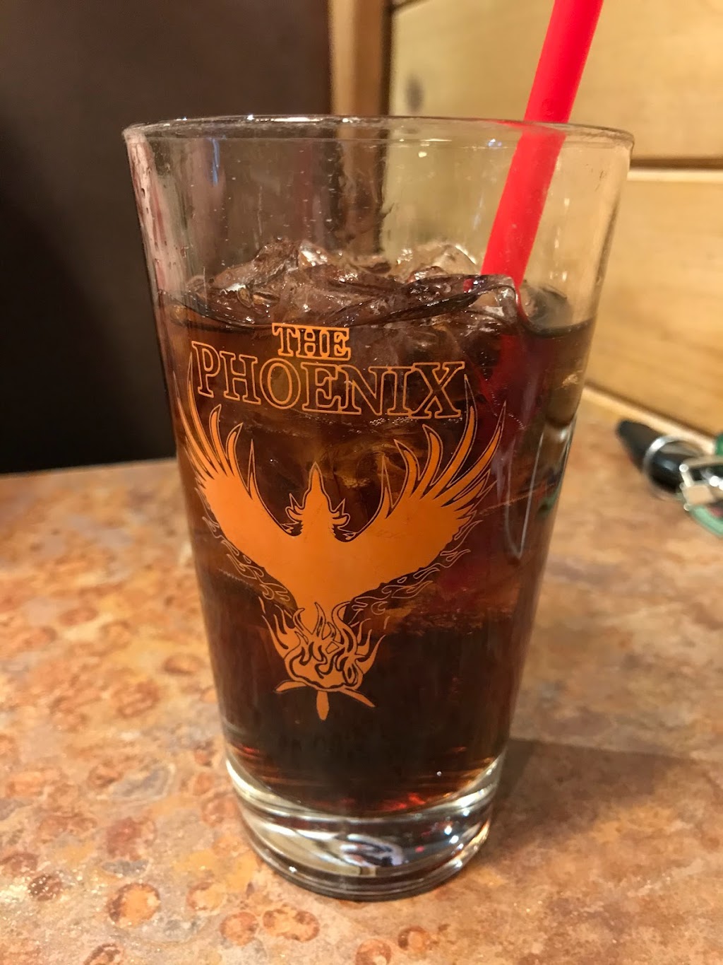 The Phoenix Restaurant | restaurant | 594 NE Bellevue Dr, Bend, OR 97701, USA | 5413170727 OR +1 541-317-0727