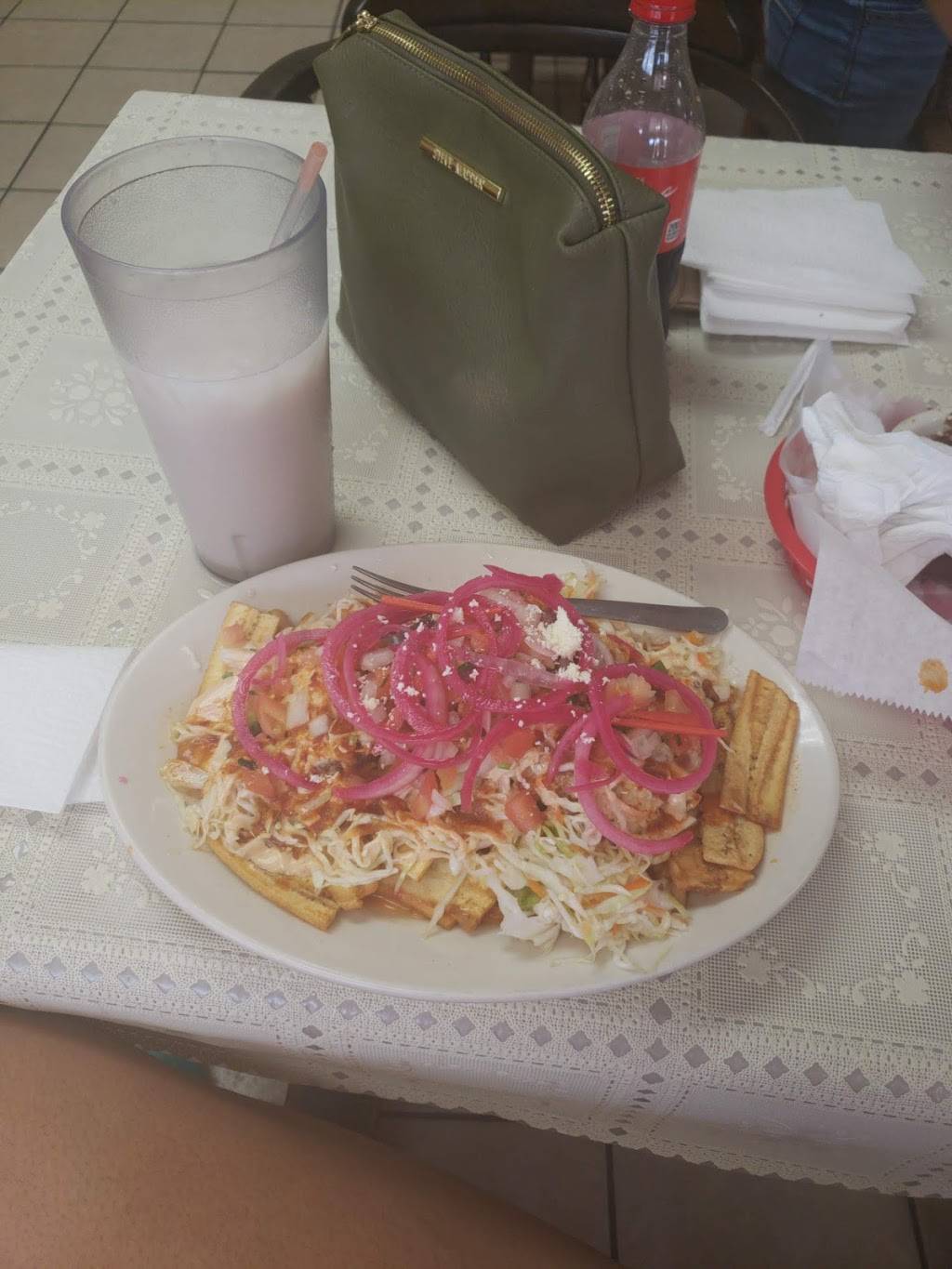 Onex restaurant | restaurant | 8347 Howard Dr, Houston, TX 77017, USA | 3464063825 OR +1 346-406-3825