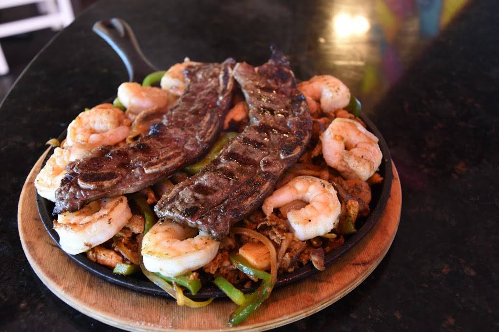 Blue Tequila | restaurant | 14525 Tamiami Trail, North Port, FL 34287, USA | 9418885332 OR +1 941-888-5332