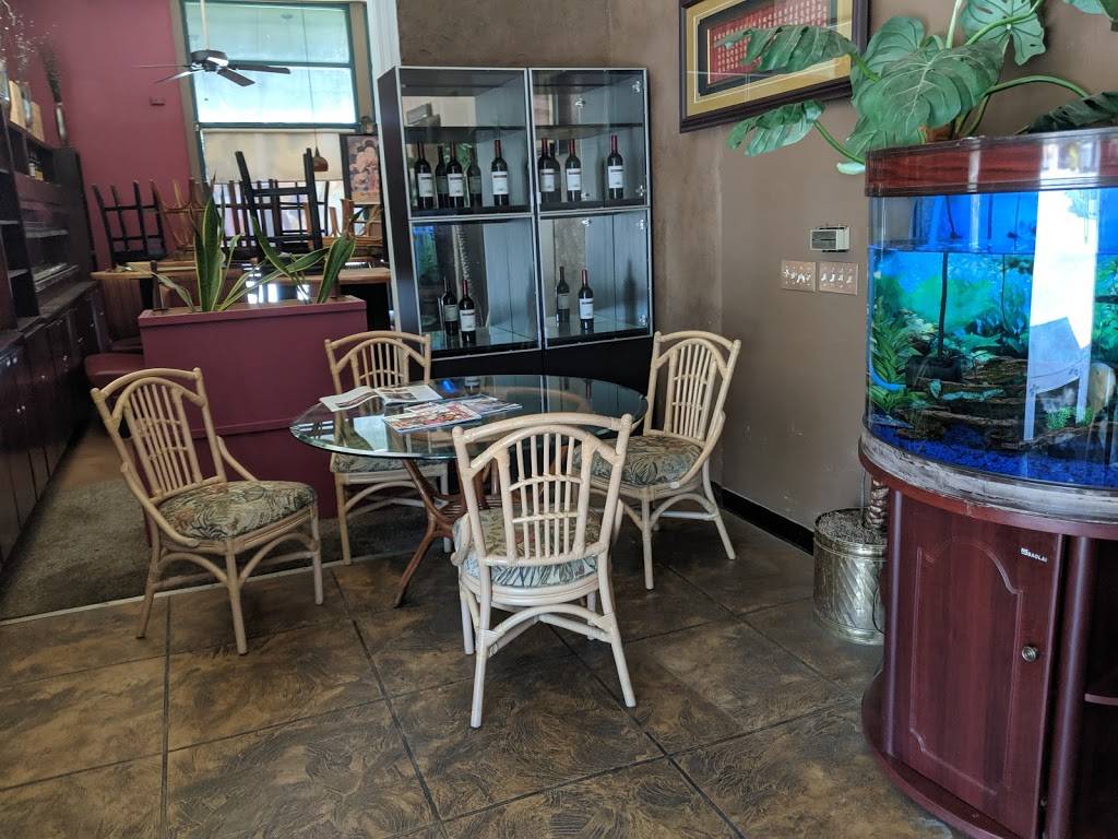 Shangri-La Asian Bistro & Bar | restaurant | 2217 Ashe Rd, Bakersfield, CA 93309, USA | 6614731426 OR +1 661-473-1426