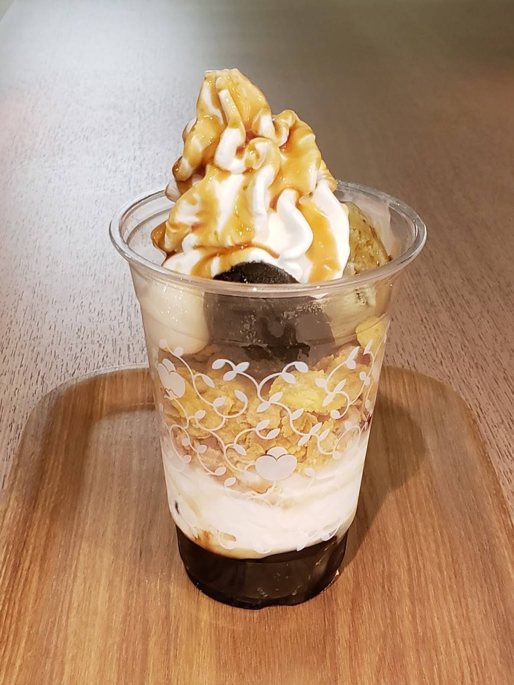 nanas green tea Honolulu | restaurant | 2250 Kalakaua Ave, Honolulu, HI 96815, USA | 8087773550 OR +1 808-777-3550