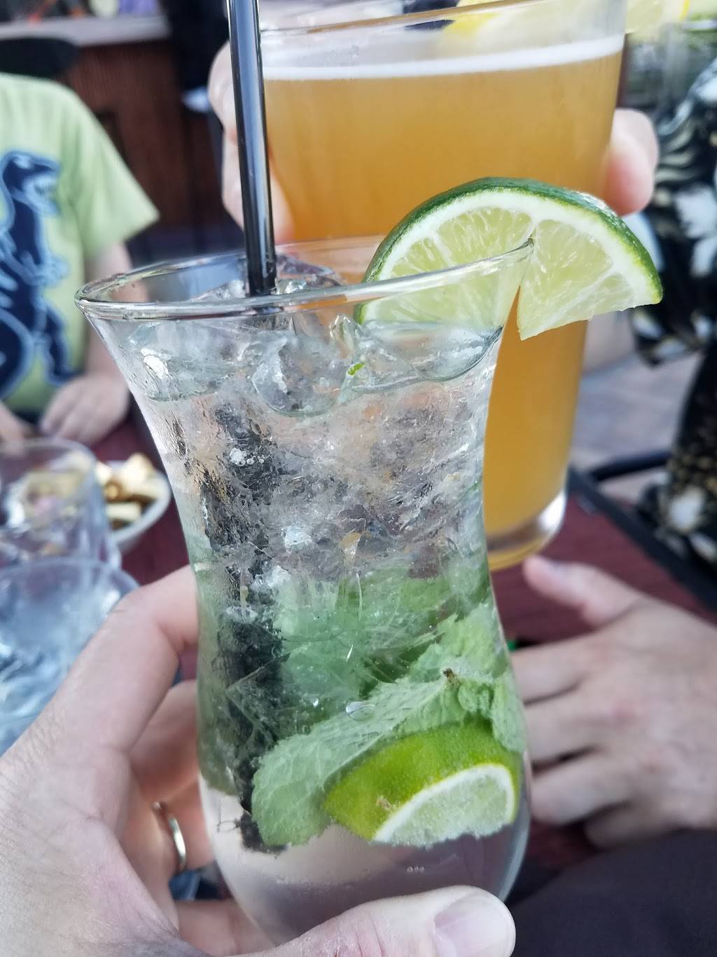 House of Embers Restaurant | restaurant | 935 Wisconsin Dells Pkwy, Wisconsin Dells, WI 53965, USA | 6082536411 OR +1 608-253-6411