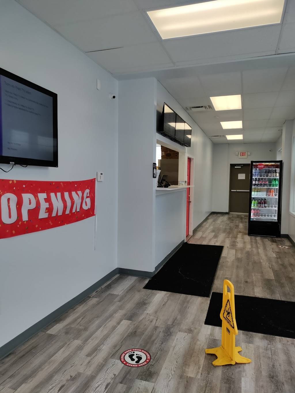 Subcity | restaurant | 2611 Parkman Rd NW, Warren, OH 44485, USA | 3304699093 OR +1 330-469-9093