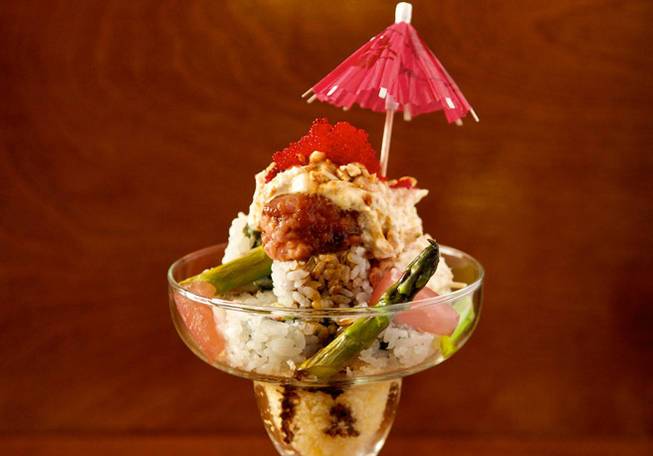 Sushi Hana | restaurant | 765 Haywood Rd, Greenville, SC 29607, USA | 8646760200 OR +1 864-676-0200