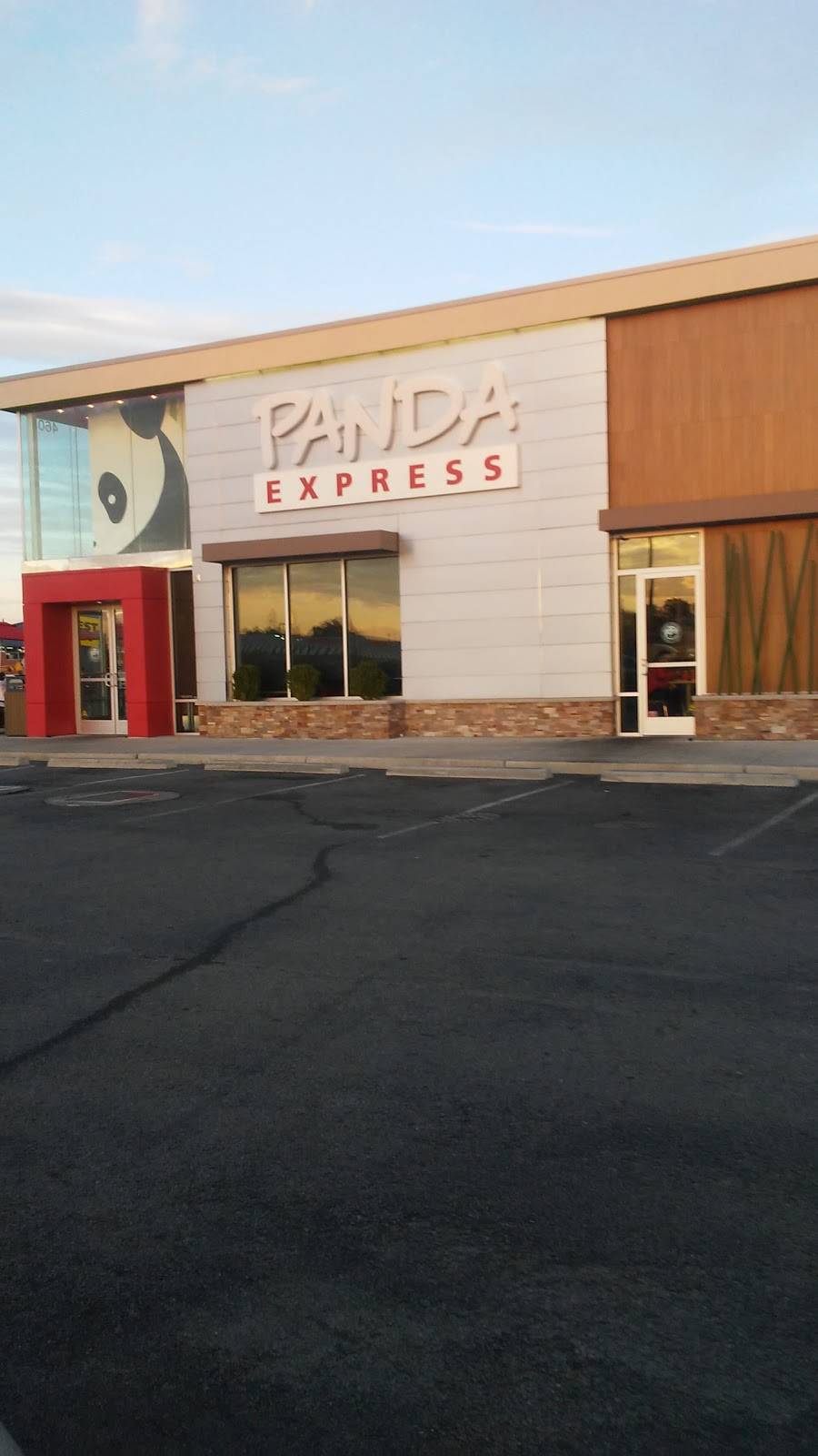 Panda Express | meal takeaway | 4605 W Clara Ln, Muncie, IN 47304, USA | 7652886123 OR +1 765-288-6123