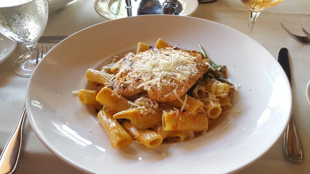 Pastas Trattoria | restaurant | 405 Main St, Pleasanton, CA 94566, USA | 9254172222 OR +1 925-417-2222