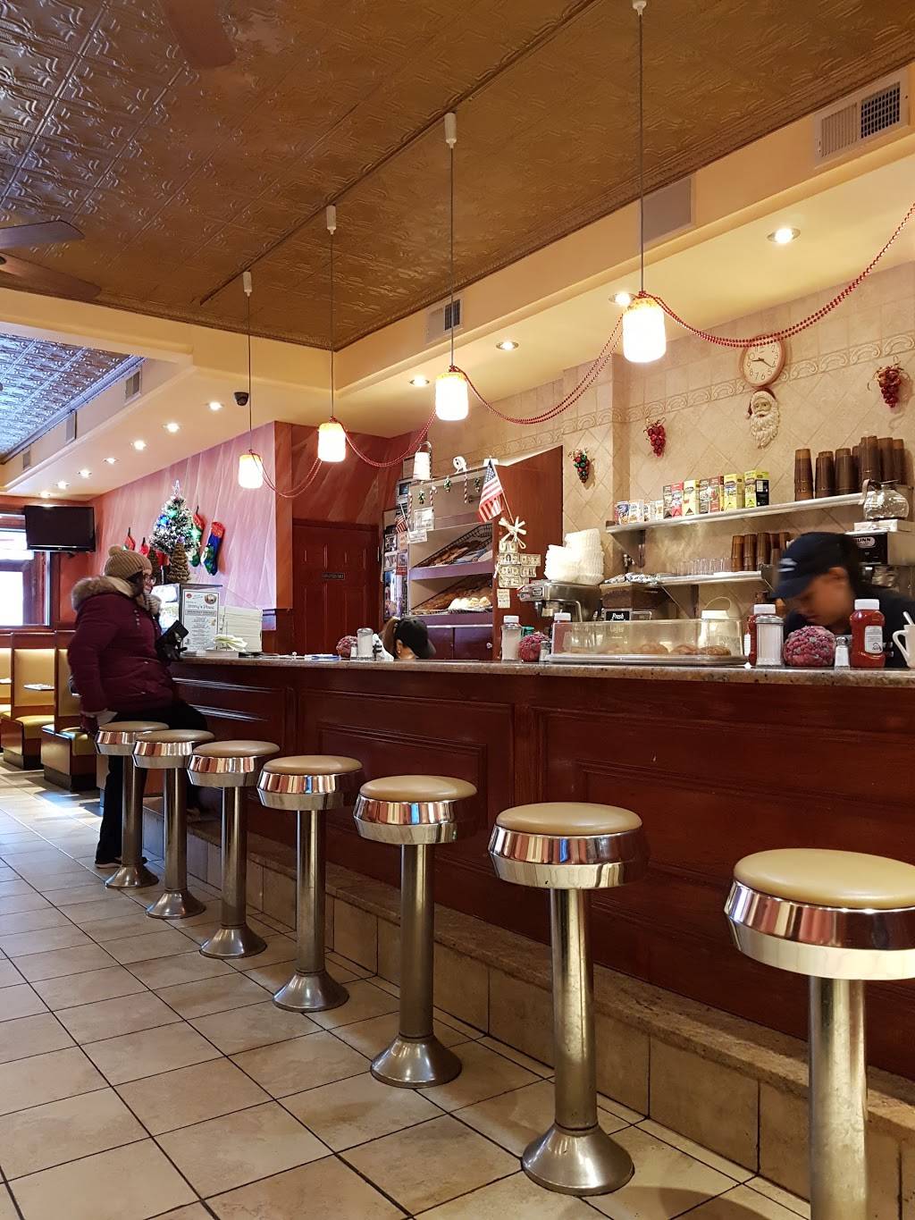 Jimmys Place | restaurant | 7118 13th Ave, Brooklyn, NY 11228, USA | 7187485934 OR +1 718-748-5934