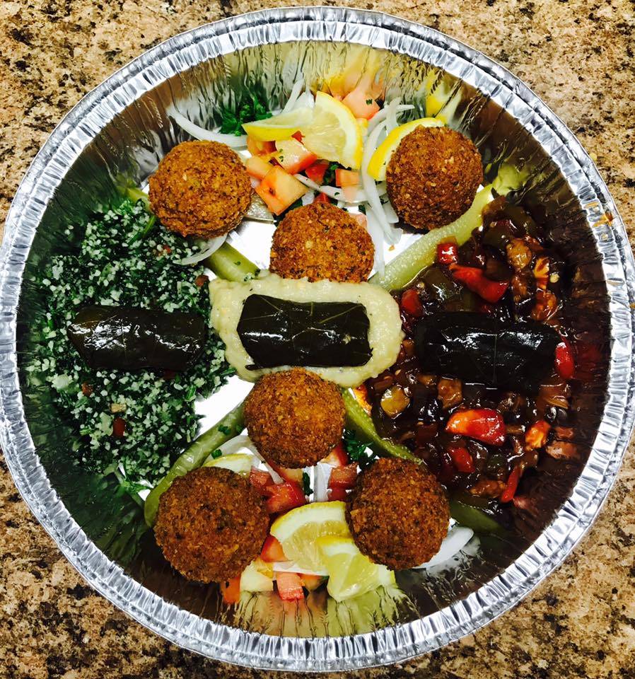K-fash Mediterranean cuisine | restaurant | 1220 N Lindell Ave, Fayetteville, AR 72703, USA | 4794431980 OR +1 479-443-1980