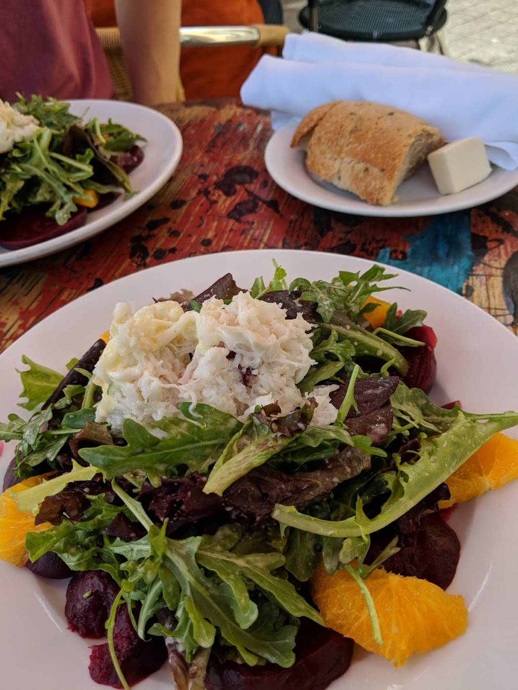 Water Street Bistro | restaurant | 100 Petaluma Blvd N, Petaluma, CA 94952, USA | 7077639563 OR +1 707-763-9563