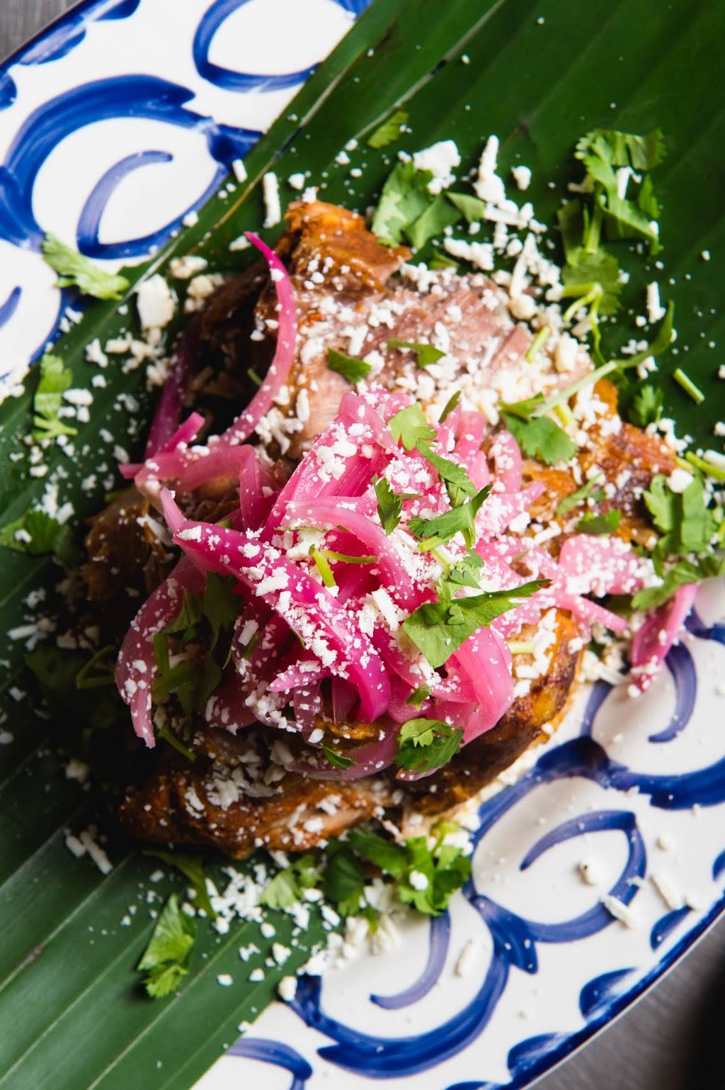 Ladera Taverna y Cocina | restaurant | 8729 N Central Ave, Phoenix, AZ 85020, USA | 6026062258 OR +1 602-606-2258