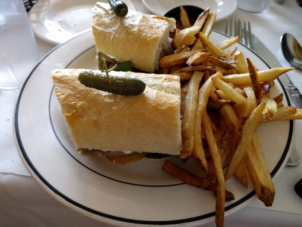 JJs Bistro De Paris | bakery | 7643 Gate Pkwy #105, Jacksonville, FL 32256, USA | 9049967557 OR +1 904-996-7557