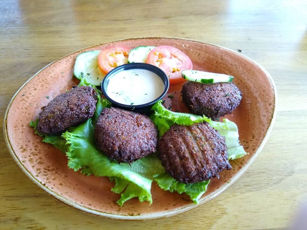 Luna Grill - Alliance | restaurant | 8825 Tehama Ridge Pkwy #321, Fort Worth, TX 76177, USA | 8176159859 OR +1 817-615-9859