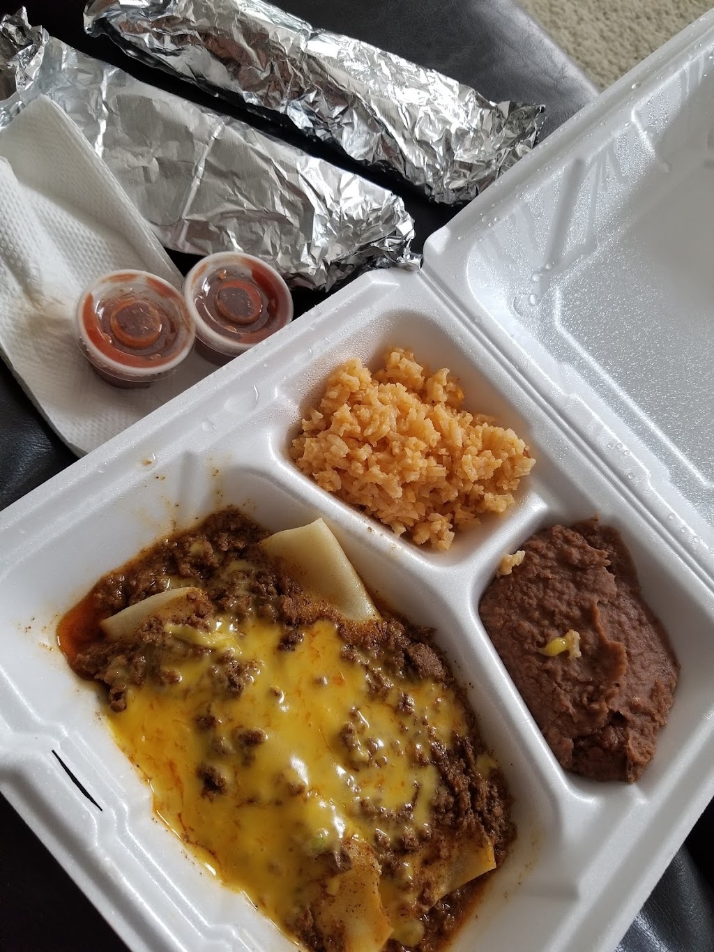 Southside Barbacoa | restaurant | 5894 Everhart Rd suite a, Corpus Christi, TX 78413, USA | 3613340888 OR +1 361-334-0888