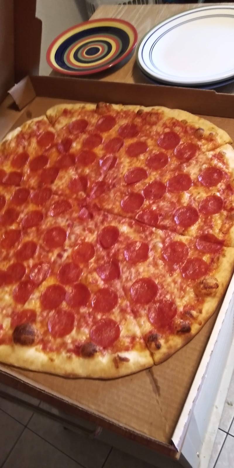 Slices Pizza | meal delivery | 2000 E Rio Salado Pkwy, Tempe, AZ 85281, USA | 4809662021 OR +1 480-966-2021