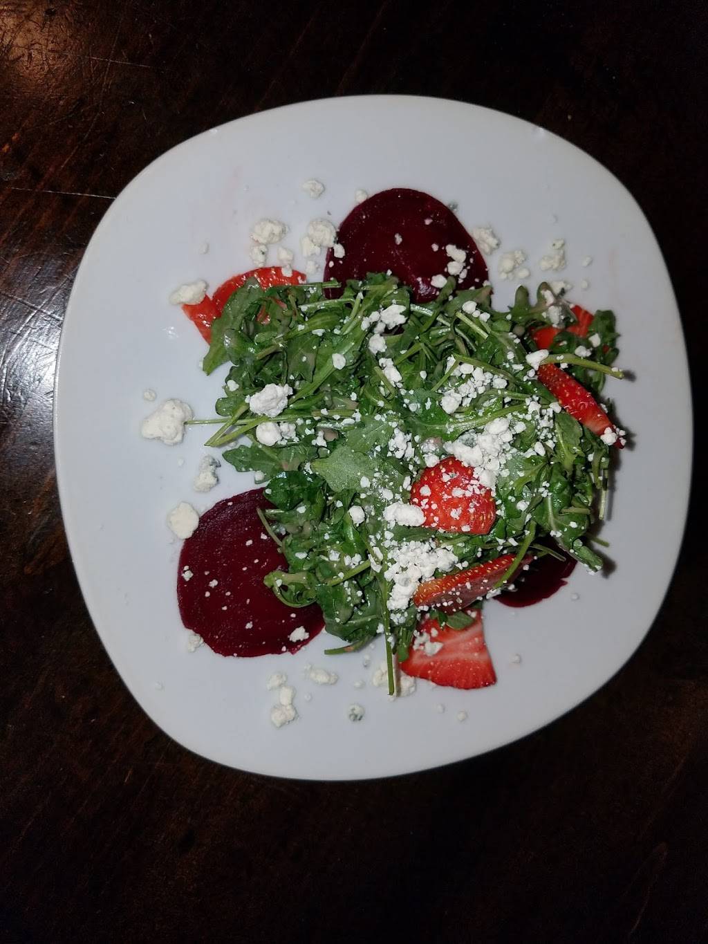 The Rustic Wheelhouse | restaurant | 39 Main St, Chester, NY 10918, USA | 8456105266 OR +1 845-610-5266