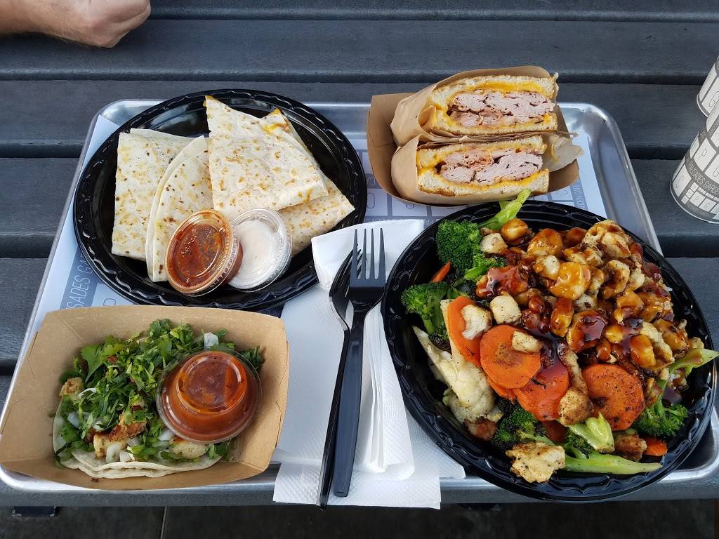 Palissades Garden Cafe | restaurant | 15231 La Cruz Dr, Pacific Palisades, CA 90272, USA | 3104596160 OR +1 310-459-6160