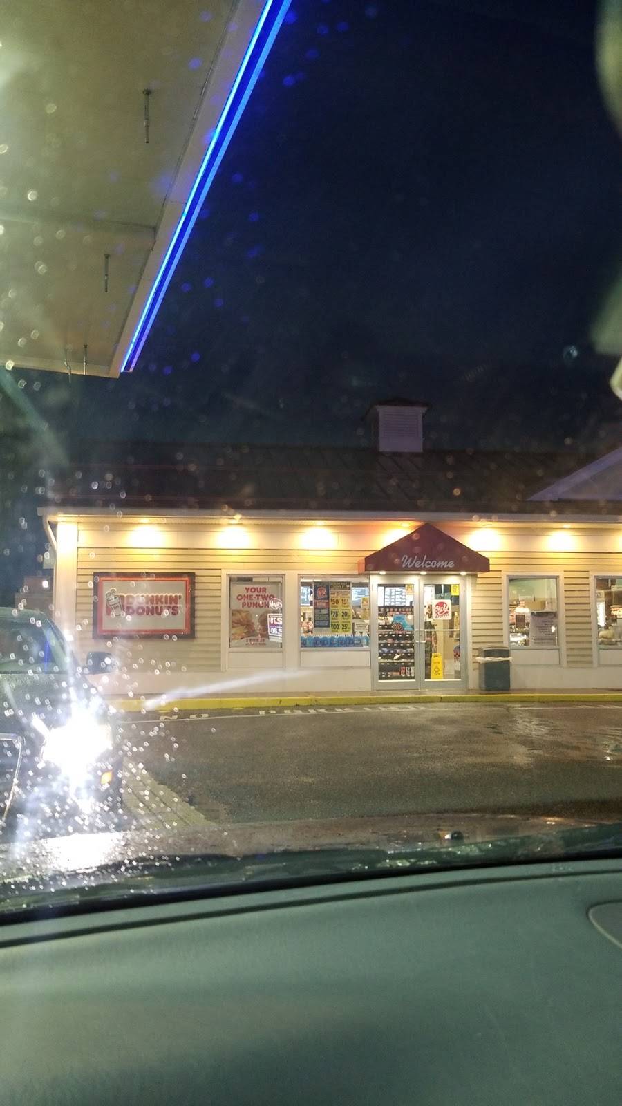 Dunkin | bakery | 711 Bliss Rd, Longmeadow, MA 01106, USA | 4135672067 OR +1 413-567-2067