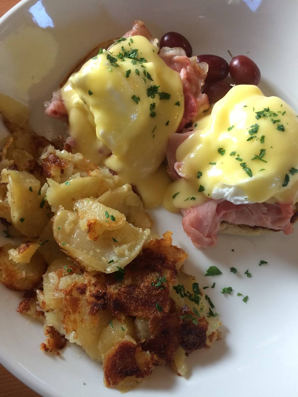 The Diner Vancouver | restaurant | 5303 E Mill Plain Blvd, Vancouver, WA 98661, USA | 3608593338 OR +1 360-859-3338