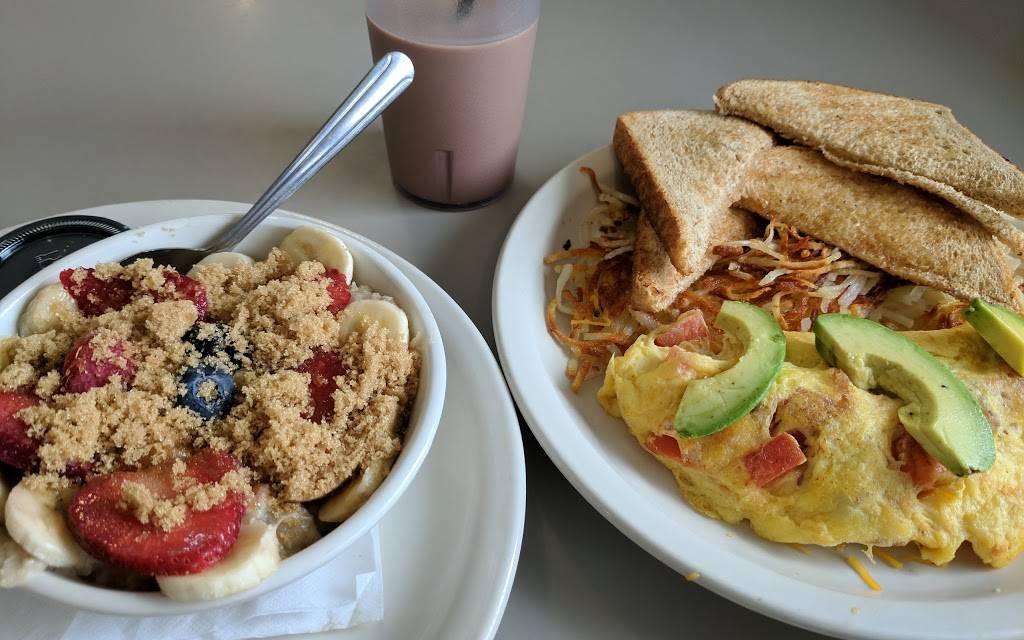 Omelette and Waffle Cafe | restaurant | 18900 Northville Rd, Northville, MI 48168, USA | 2485136130 OR +1 248-513-6130