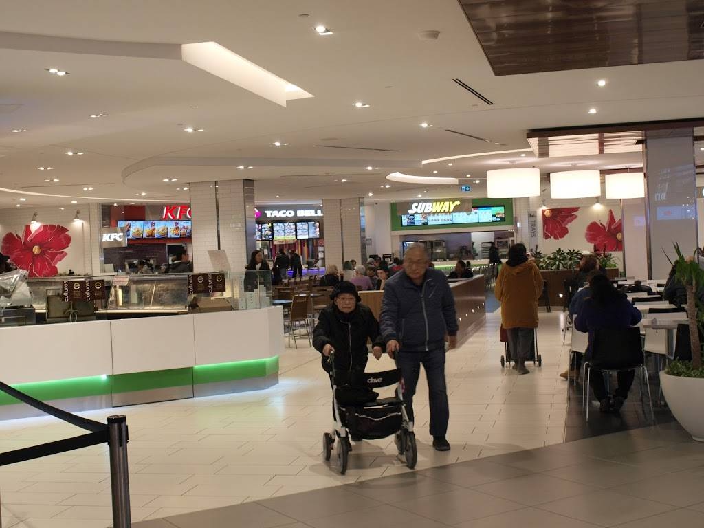 Taco Bell | meal takeaway | 300 Borough Drive Fc-02, Scarborough, ON M1P 4P5, Canada | 9057238200 OR +1 905-723-8200