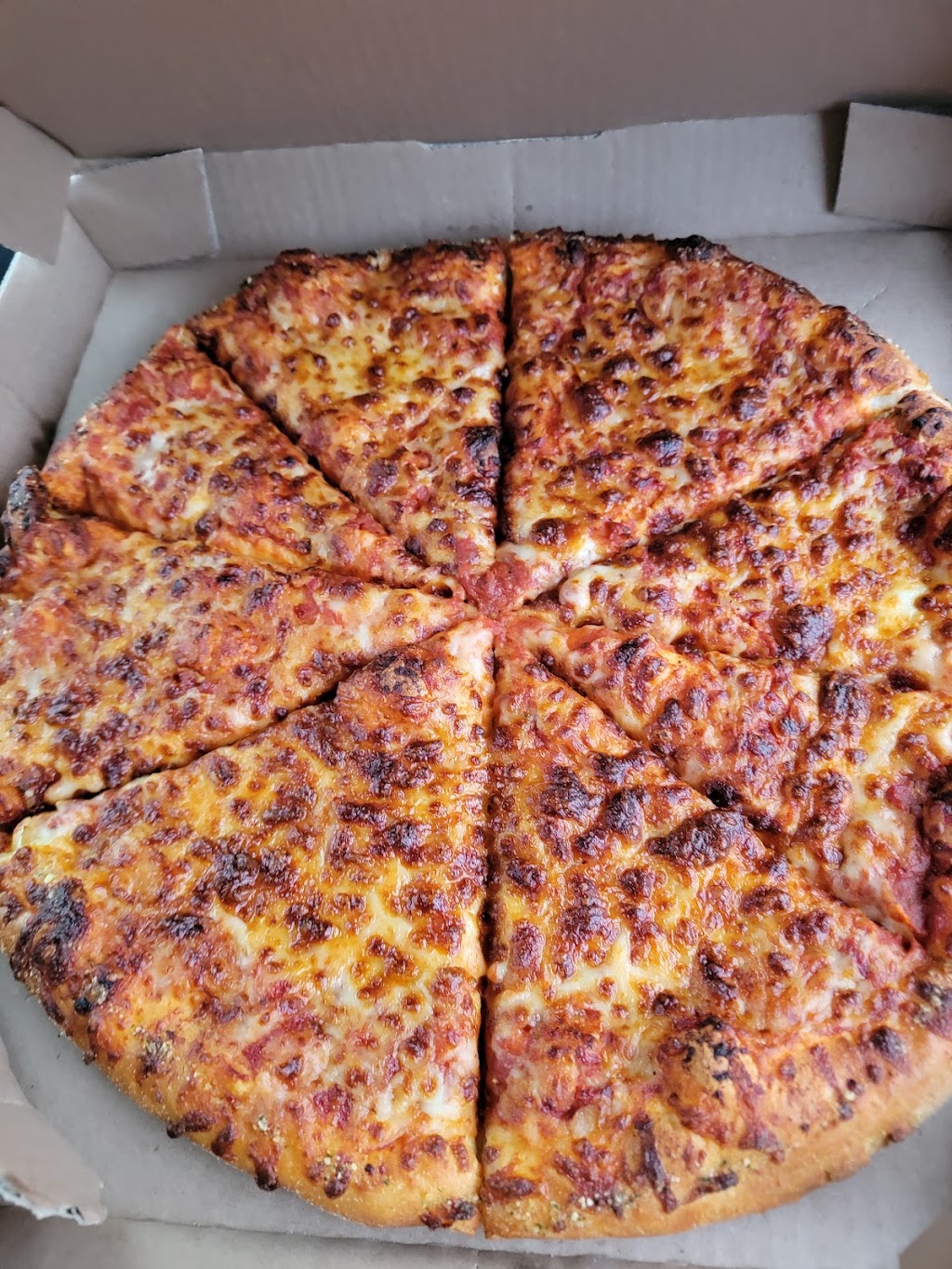 Dominos Pizza | meal delivery | 232 Countryside Plaza, Mt Pleasant, PA 15666, USA | 7243656161 OR +1 724-365-6161