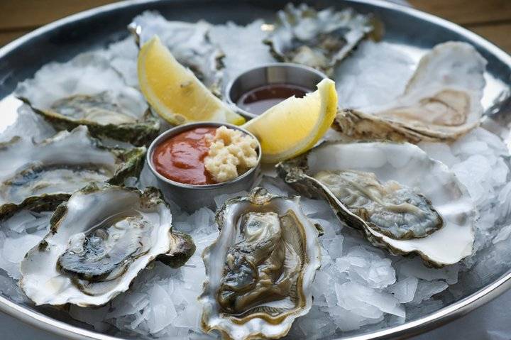 Santa Monica Seafood (Market & Cafe) | cafe | 154 E 17th St, Costa Mesa, CA 92627, USA | 9495740274 OR +1 949-574-0274