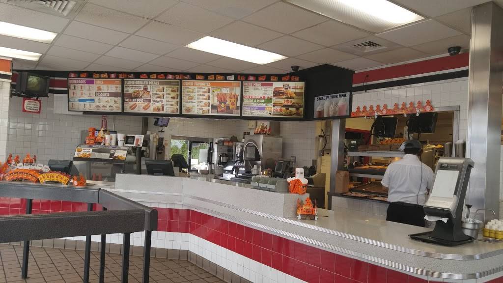 Burger King | restaurant | 4201 Hempstead Turnpike, Bethpage, NY 11714, USA | 5167313294 OR +1 516-731-3294