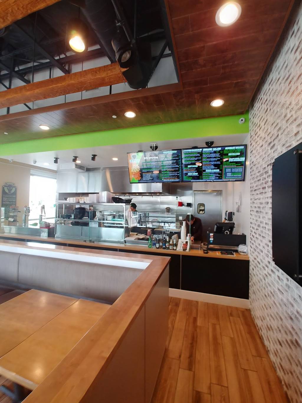 Krave kobe burger grill | restaurant | 23646 Rockfield Blvd Suite 605, Lake Forest, CA 92630, USA | 9494469849 OR +1 949-446-9849