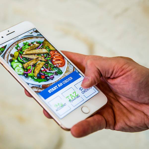 Tazikis Mediterranean Cafe | restaurant | 2737 US-280, Mountain Brook, AL 35223, USA | 2058700455 OR +1 205-870-0455