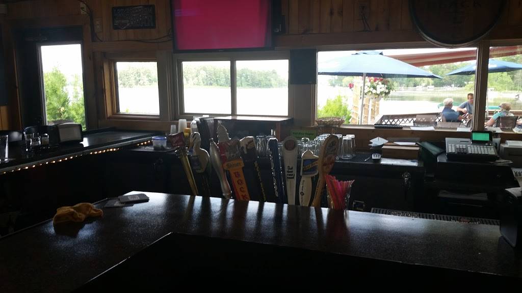 Micksters | restaurant | N2754 County Rd Y, Clintonville, WI 54929, USA | 7158235990 OR +1 715-823-5990