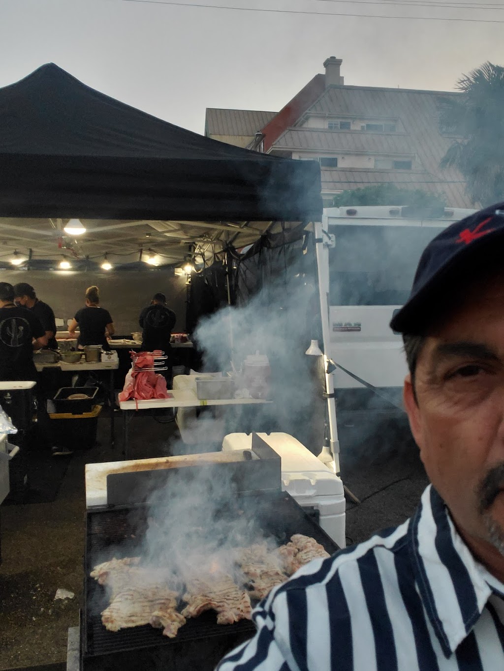 Bandito Taqueria | restaurant | 2520 S Broadway, Santa Ana, CA 92707, USA | 9493156505 OR +1 949-315-6505