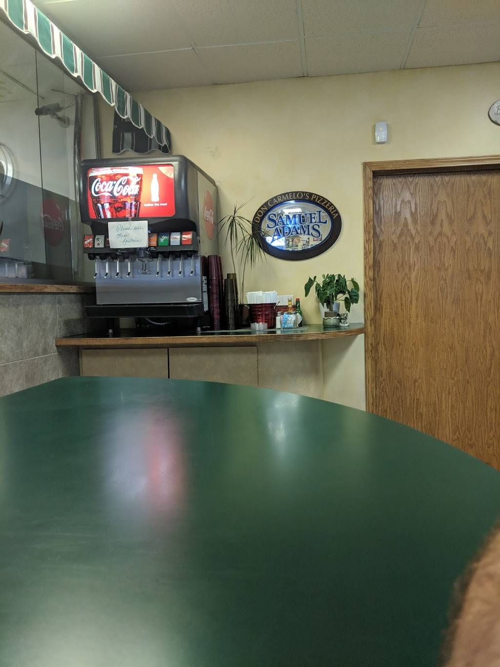 Don Carmelo’s Pizzeria | restaurant | 1024 N 204th Ave, Elkhorn, NE 68022, USA | 4022899800 OR +1 402-289-9800