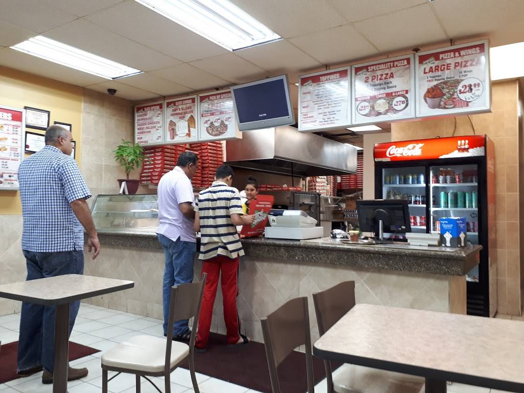 Popular Pizza | restaurant | 5380 Terry Fox Way, Mississauga, ON L5V 0A5, Canada | 9058141814 OR +1 905-814-1814