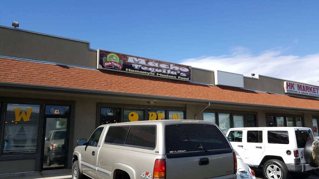 Macho Tequilas | restaurant | 2144 Greenbrae Dr, Sparks, NV 89431, USA | 7758701177 OR +1 775-870-1177