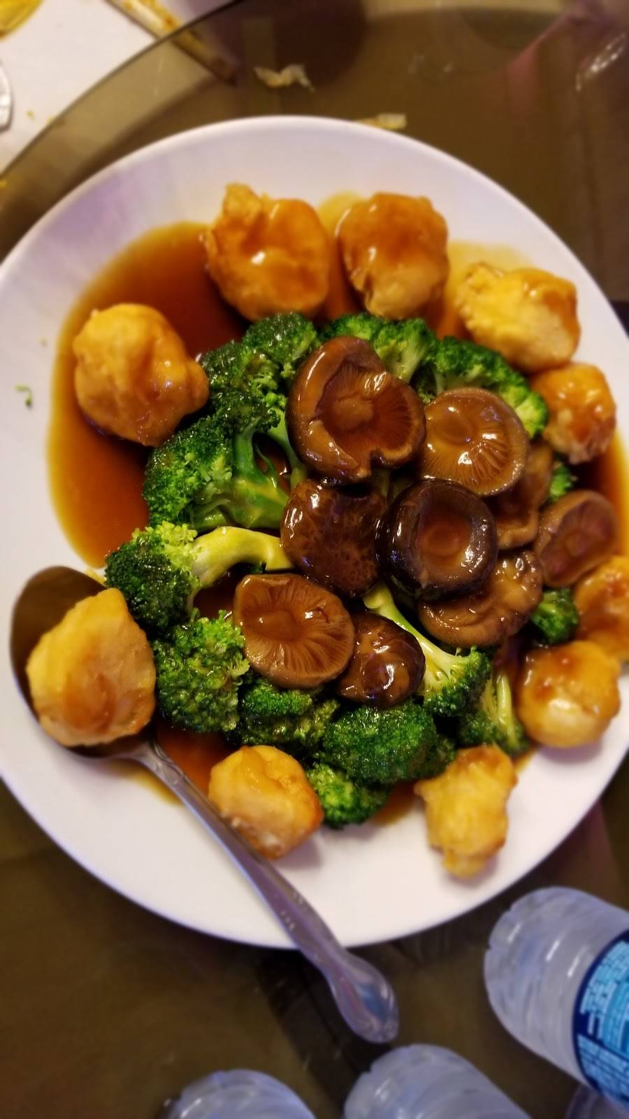 Grand Garden | restaurant | 8894 Bolsa Ave, Westminster, CA 92683, USA | 7148931200 OR +1 714-893-1200