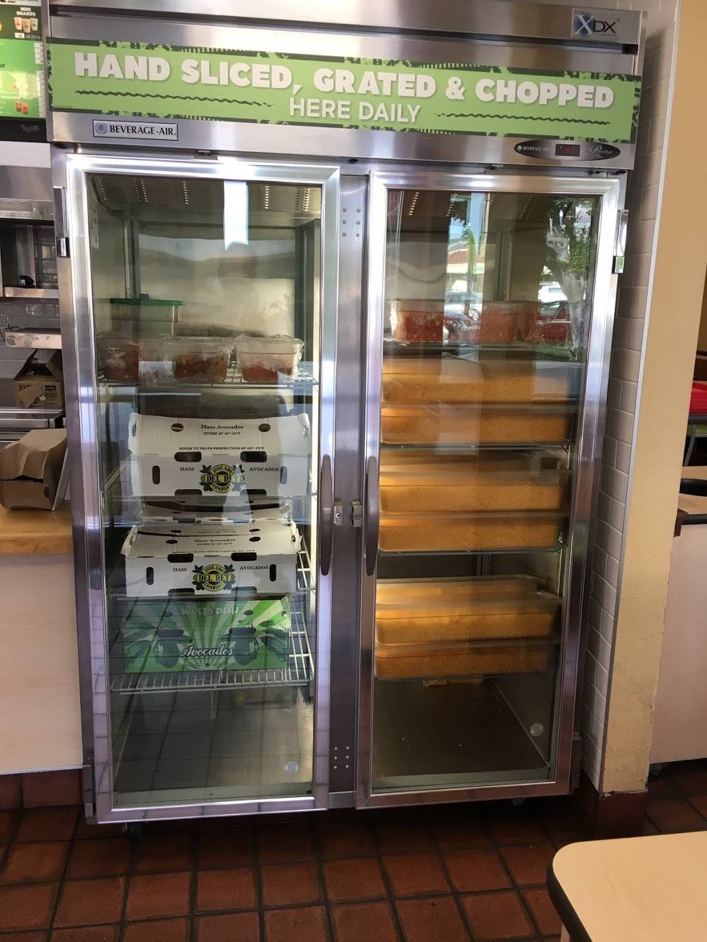 Del Taco | meal takeaway | 445 W Foothill Blvd, Glendora, CA 91740, USA | 6263355515 OR +1 626-335-5515